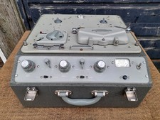 Ferrograph stereo 422u - ferrograph,