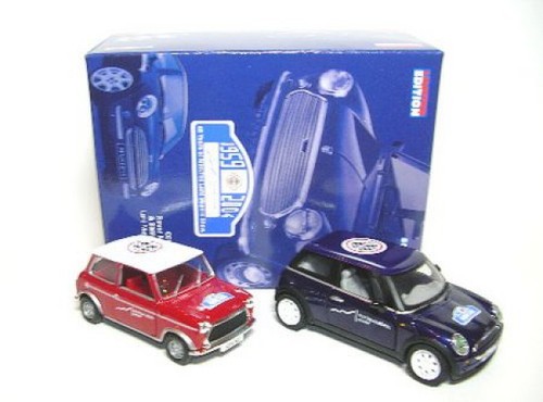 Rover mini cooper bmw - &,
