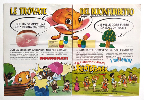 Pubblicita rovagnati - pubblicita',