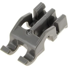 Cuscinetto cesto lavastoviglie