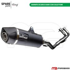 Marmitta scarico racing - marmitta,