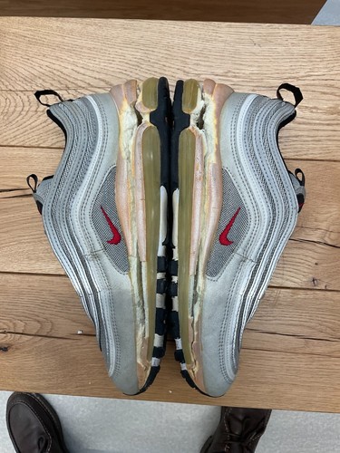 1st edition from 1997 - og,