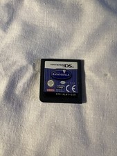 Gioco Nintendo Ds - Disney Pixar Ratatouille