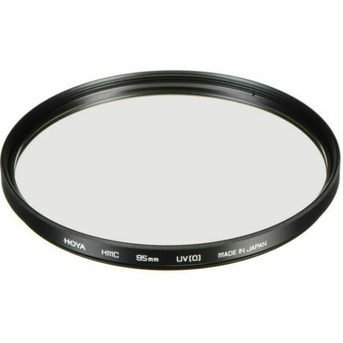 Filtro originale hoya - (o),
