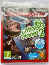 Little Big Planet 2 Essentials