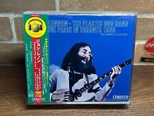 JOHN LENNON / LIVE PEACE IN
