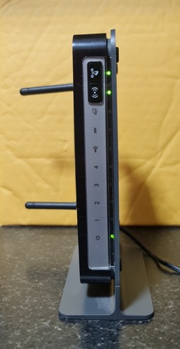 Netgear n300 adsl2 - netgear, adsl2+