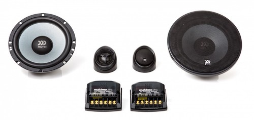 Morel maximo ultra 602mk2 - morel,
