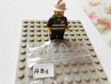 LEGO  VINTAGE  MINIFIG  OMINO  7239  7687  5770  65799