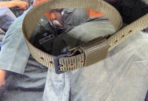 Cinturino orologio militare - cinturino,