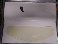 LENTE PINLOCK SHARK PER TUTTI I MOD CASCO RACE-R SPEED-R VZ10075P