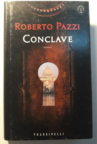 Roberto pazzi conclave - -,