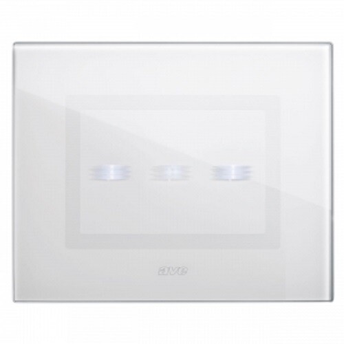 Ave 44pvtc3bl placca veratouch - ave,