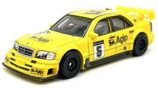 Hot wheels race day amg - hot, ‘94