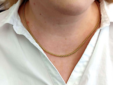 FOPE Collana di lusso in oro