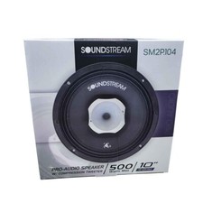 Soundstream SM2P.104
