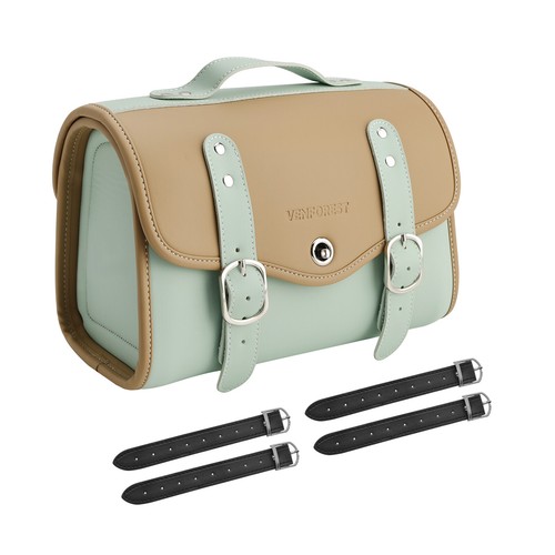 Borsa posteriore portaoggetti - posteriore,