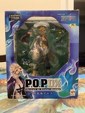 One Piece Statue - Marco The Phoenix P.o.P. DX Deluxe Megahouse 