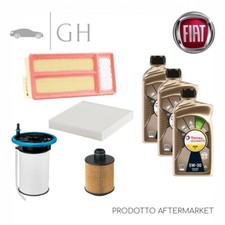 ECONOMY - KIT TAGLIANDO 4