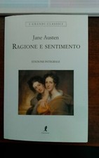 Ragione sentimento austen - ragione, e