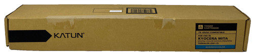 Katun toner compatibile ciano - toner,