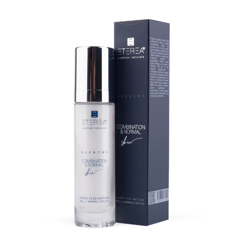 Eterea cosmesi supreme crema - eterea,
