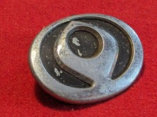 MAZDA 67MM LOGO SIGLA EMBLEMA FREGIO STEMMA SCRITTA TARGHETTA BADGE GA8B51731