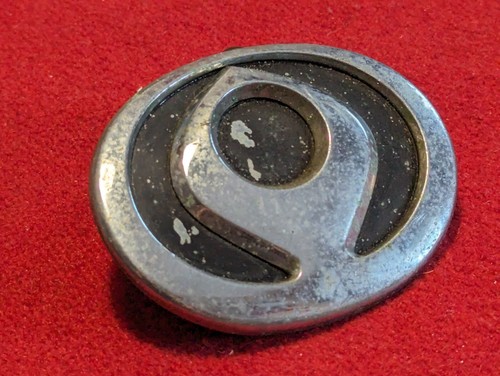 Mazda 67mm logo sigla - sigla, emblema