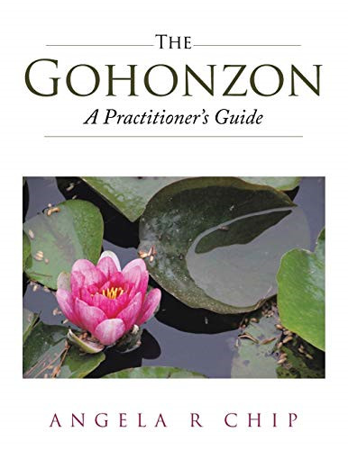 The gohonzon practitioner s - the, gohonzon-a