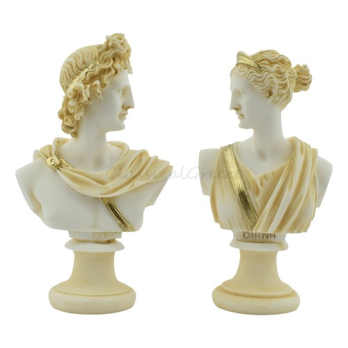 Statua antichi dei - antichi,