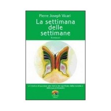 Libro settimana delle - la,