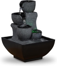 - Kini, Fontana Da Interno Con