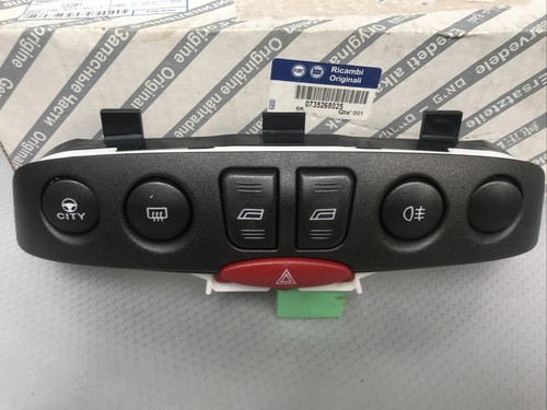 Fiat punto 188 inserto - punto,