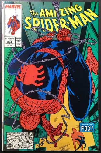 Amazing spider man todd - spider-man,