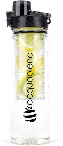Acquablend bottiglia acqua - bottiglia,
