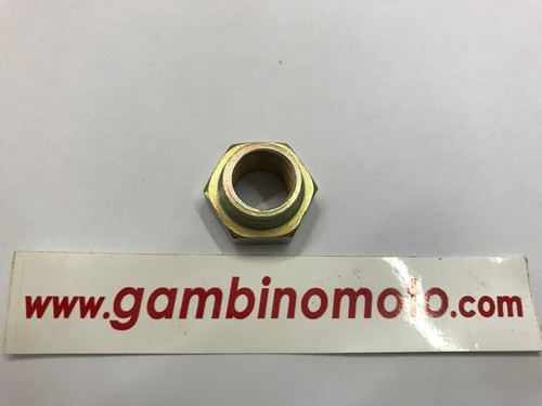 Dado tamburo ruota posteriore - ruota,