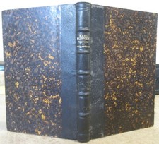 Marc Monnier Histoire Del