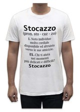T-Shirt Maglia Personalizzata