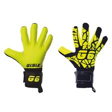 Gisix - Guanti Portiere