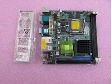 Scheda madre IEI KINO-9454-R20 Mini-ITX Intel Core 2 Duo LGA775 PCIeX16 SATA II