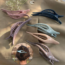 Fermaglio per capelli grande