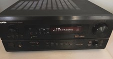 Denon avr 2803 channel - avr-2803, 7.1