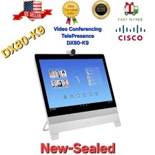 Videocamera Cisco DX80