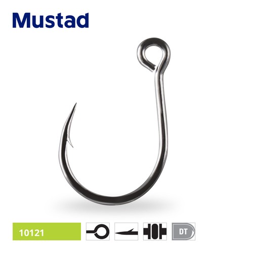Ganci linea mustad - ganci,