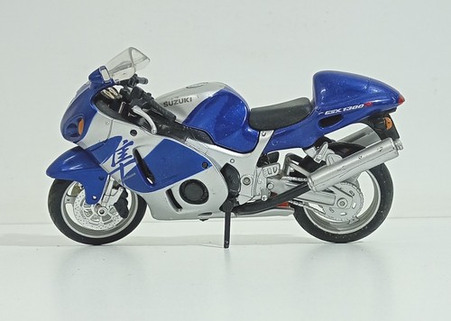 I100330 modellino maisto moto - i100330,
