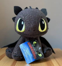Peluche Just Play DreamWorks