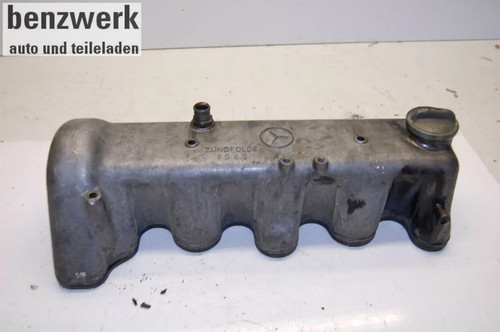 Mercedes diesel om616 om615 - diesel,