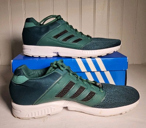 Scarpe sneakers adidas - scarpe, flux