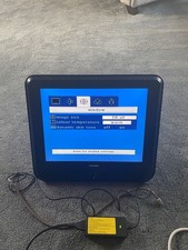 Goodmans TV 14" LD1570FVT Flat