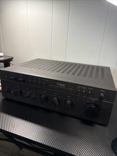 Amplificatore integrato stereo